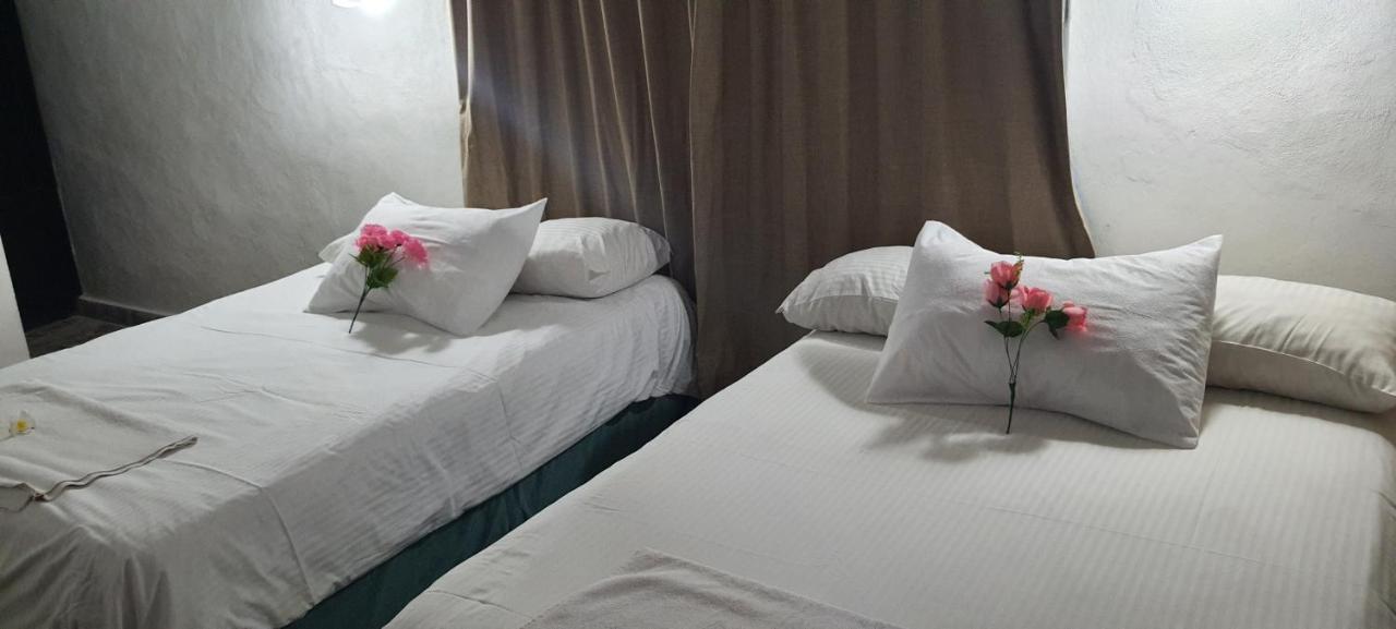 Hotel Hermanos Aguilar Cozumel Extérieur photo