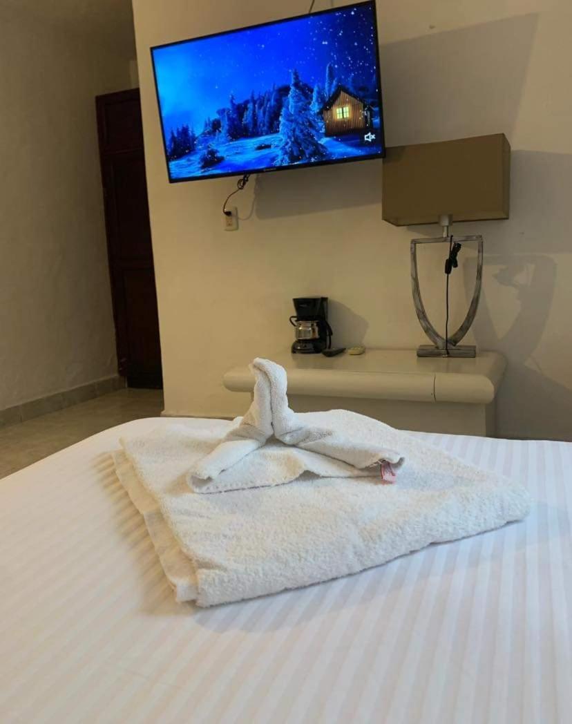 Hotel Hermanos Aguilar Cozumel Extérieur photo